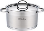 

Кастрюля Bollire, BR-2303