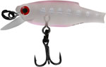 

Воблер Tsuribito BABY MINNOW CRYSTAL 30 S / 538 19830