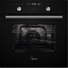 

Электрический духовой шкаф Midea MO 78100 C GB, Черный