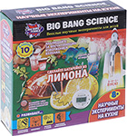 

Набор Big Bang Science Научные эксперименты на кухне 1CSC 20003289