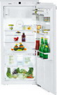Встраиваемый однокамерный холодильник Liebherr IKBP 2364-21