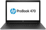 

Ноутбук HP, Probook 470 G5 <2RR 85 EA> i7-8550 U (Pike Silver)