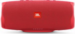 

Портативная акустика JBL CHARGE4 красный JBLCHARGE4RED
