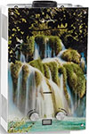 

Газовый водонагреватель WERT 10 EG WATER FALL
