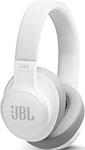 

Накладные наушники JBL JBLLIVE 500 BTWHT белый