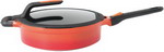 

Сотейник Berghoff Gem red 2307405