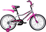 

Велосипед Novatrack 18'' NOVARA 185 ANOVARA.CP9