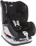 

Автокресло Chicco Seat - up 012 (Jet Black)