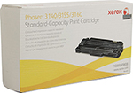 

Картридж Xerox 108 R 00908 Чёрный