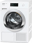 

Сушильная машина Miele TWR 860 WP White Edition