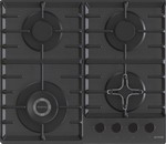 

Встраиваемая газовая варочная панель Gorenje GTW641SYB