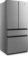 

Многокамерный холодильник Gorenje NRM 8181 UX