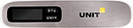

Весы для багажа UNIT UBS-2112