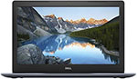 

Ноутбук Dell, Inspiron 5570 i5 (5570-3953) Синий