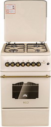 

Газовая плита Ricci RGC5004BG
