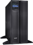 Источник бесперебойного питания APC Smart-UPS X SMX3000HV 2700Вт 3000ВА черный - фото 1