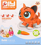 

Робот Наша игрушка Лисёнок K-77