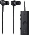 

Вставные наушники Audio-Technica ATH-ANC100BT