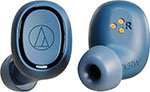 

Вставные наушники Audio-Technica ATH-CK3TW BL