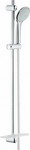 

Набор для душа Grohe Euphoria 110 Mono с мыльн 900 мм 27267001