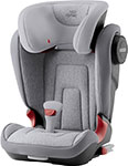 

Автокресло Britax Roemer KIDFIX2 S Grey Marble Highline 2000031443