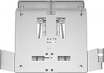 

Опускающаяся рама Bosch для встраиваемых вытяжек DSZ4660 (17001426)