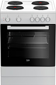 

Электроплита Beko FFSS66000W