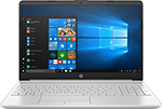 

Ноутбук HP 15-dw0028ur (6RL47EA)