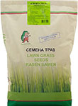 

Семена Зеленый ковер Спортивный газон Спортсмен 8 кг 4607160330037