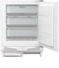 

Встраиваемый морозильник Gorenje FIU 6092 AW