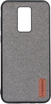 

Чеxол (клип-кейс) Lyambda REGUL для Xiaomi Redmi Note 9 (LA06-RMN9-GR) Grey