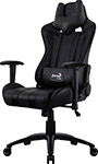 

Игровое кресло Aerocool AC120 AIR-B black [4713105968309]