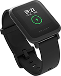 

Часы Xiaomi Amazfit BIP S lite A1823 black