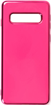 

Чеxол (клип-кейс) Eva для Samsung S10 - Фуксия (7484/S10-F)