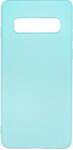 

Чеxол (клип-кейс) Eva для Samsung S10 - Бирюзовый (MAT/S10-TQ)
