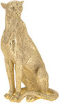 

Фигурка Гепард Lefard 24 5*16 8*35 см золотой 504-234