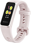 

Фитнес-браслет Huawei BAND 4 ADS-B29 розовая сакура