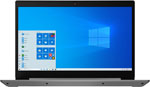 

Ноутбук Lenovo IP3 15ADA05 (81W100FARE) серый
