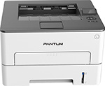 

Принтер Pantum P3010DW A4 Duplex WiFi
