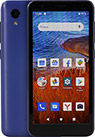

Смартфон ZTE Blade L8 (1/32) blue