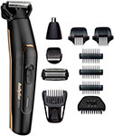 

Триммер для лица и тела Babyliss MT860E, черный