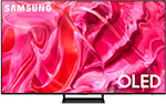 OLED телевизор Samsung QE65S90CAUXRU - фото 1