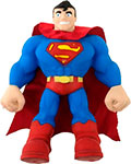 Тянущаяся фигурка 1 Toy MONSTER FLEX SUPER HEROES, Superman, 15 см