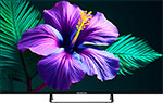 Телевизор Top Device TV 43 ULTRA CS05 (TDTV43CS05U_BK) черный
