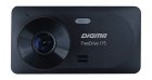 Автомобильный видеорегистратор Digma FD115 FreeDrive 115 черный 1Mpix 1080x1920 1080p 150гр. JL5601