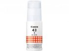 

Картридж струйный Canon GI-43R 4716C001 красный (8000стр.) (60мл) для Pixma G640/540