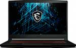 

Ноутбук MSI GF63 Thin 11UCX-1609XRU (9S7-16R612-1609) черный