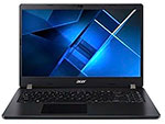 Ноутбук ACER TravelMate P2 (TMP215-53-391C NX.VPVEP.00K), черный ноутбук acer travelmate tmp414 51 nx vpaer 00c синий
