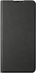 Чехол-книжка Red Line Book Cover для Xiaomi Mi 10 (черный) книжка asus folio cover для asus zenfone 5 lite zc600kl полиуретан поликарбонат 90ac0330 bcv001