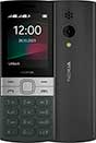 Мобильный телефон Nokia 150 (TA-1582) DS EAC BLACK мобильный телефон nokia 150ds 2020 black ta 1235